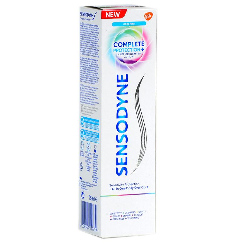 Sensodyne Complete Protection pasta za zube 75 ml