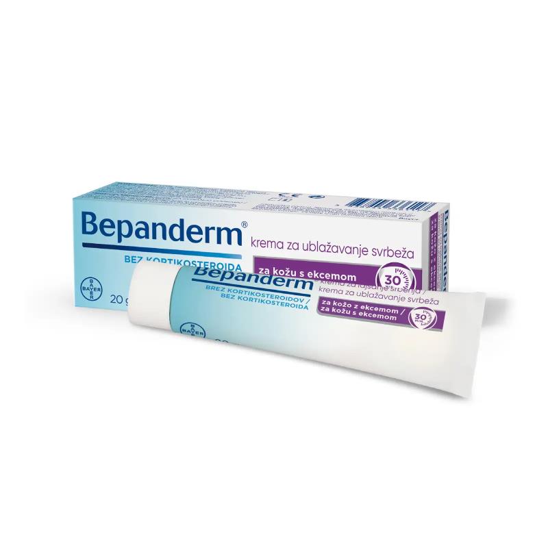 bepanderm krema 20 g