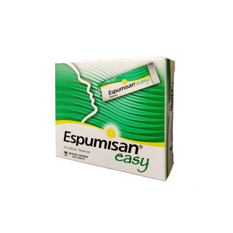Espumisan Easy granule 14x08g