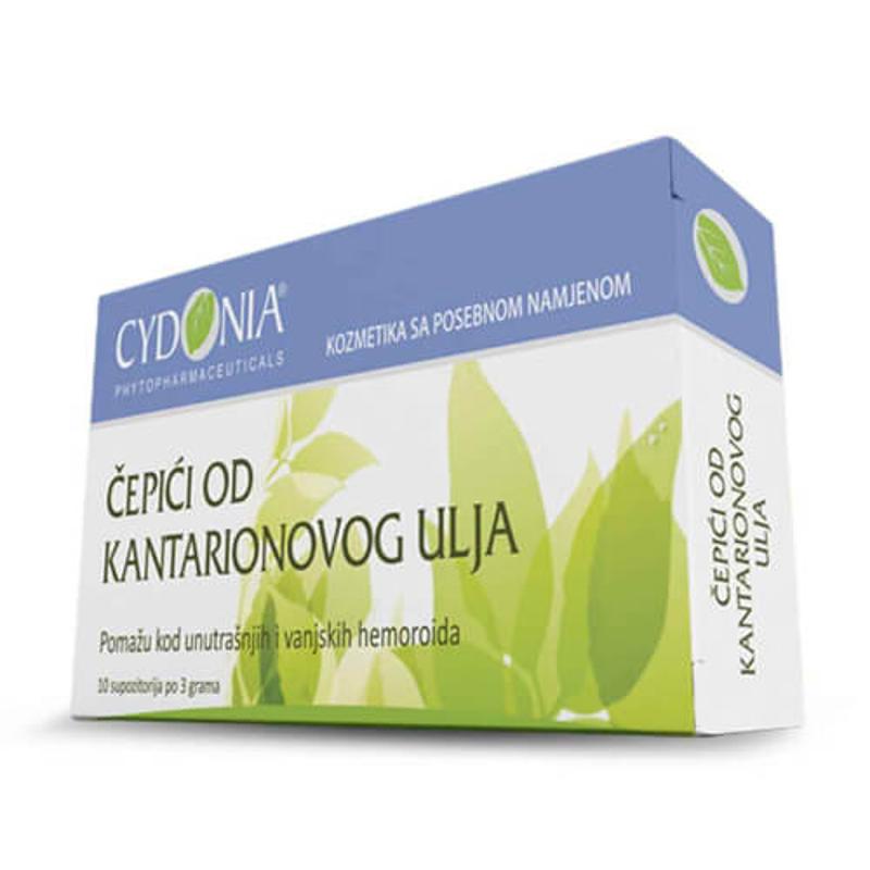 Cydonia Cepici od kantarionovog ulja a 10