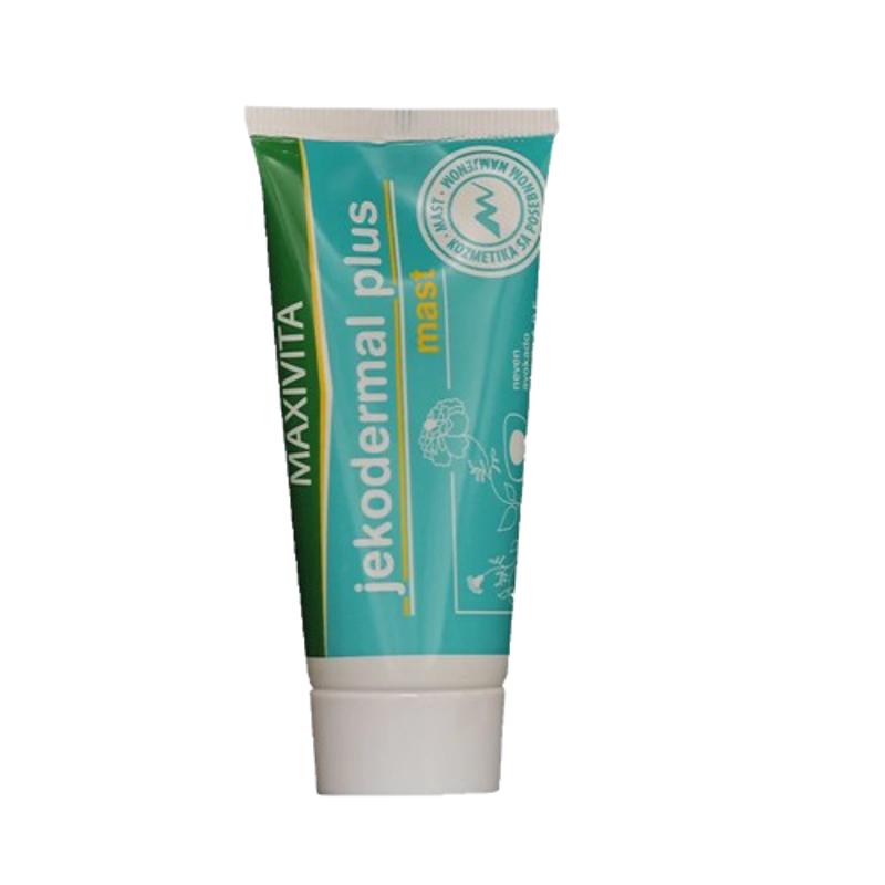 JEKODERMAL PLUS MAST 40 g