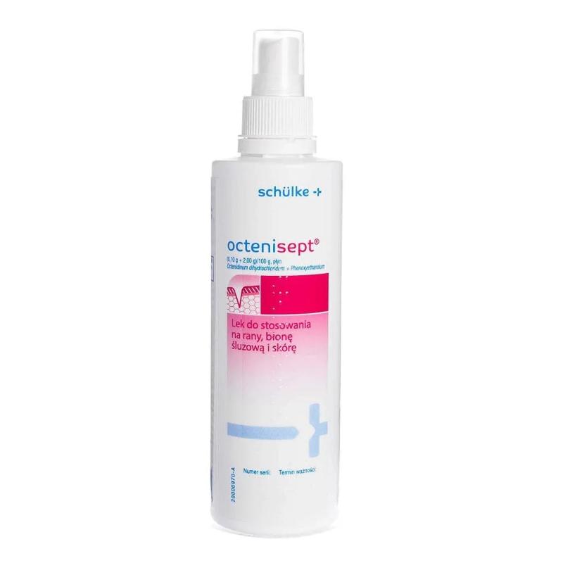 Octenisept sol 250ml