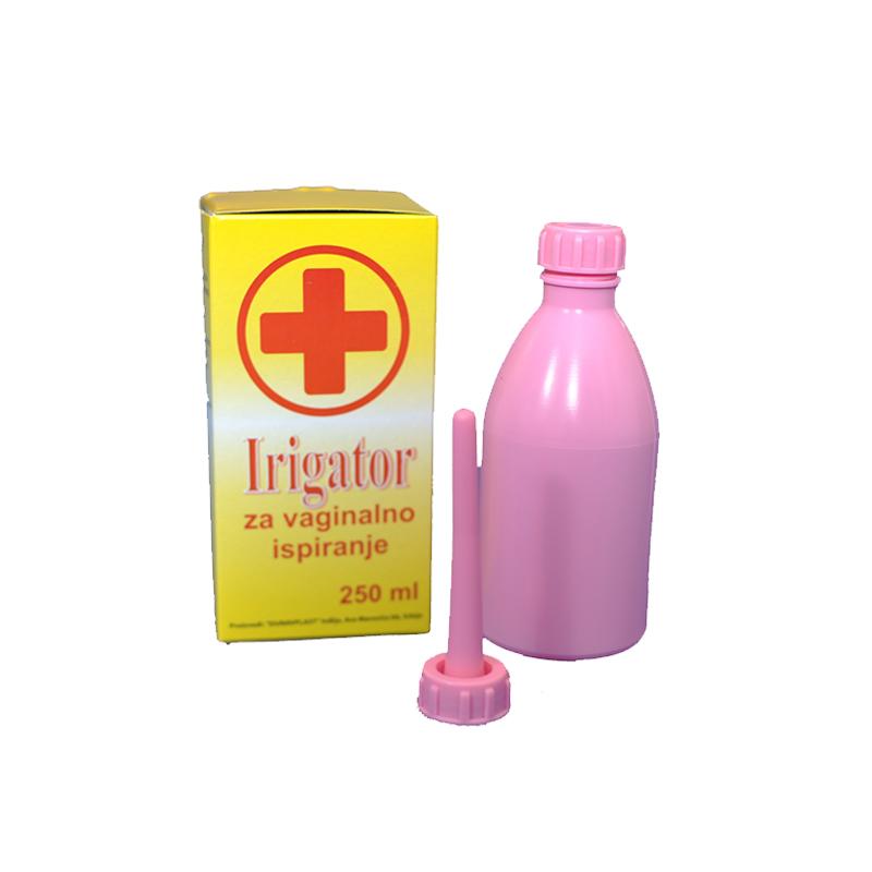 Irigator 250ml Dunavplast