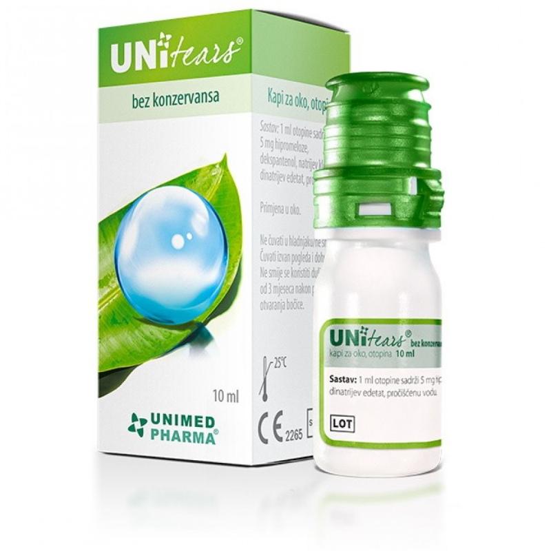 Unitears Kapi 10ml