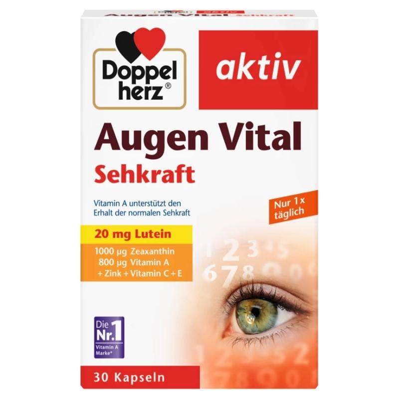 DH Aktiv Eye Vital a 30