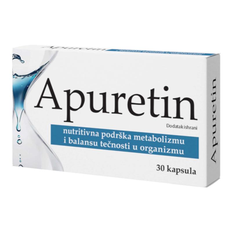 Apuretin cps a 30