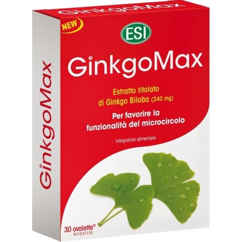 ESI Ginkgomax tbl a 30 nova form