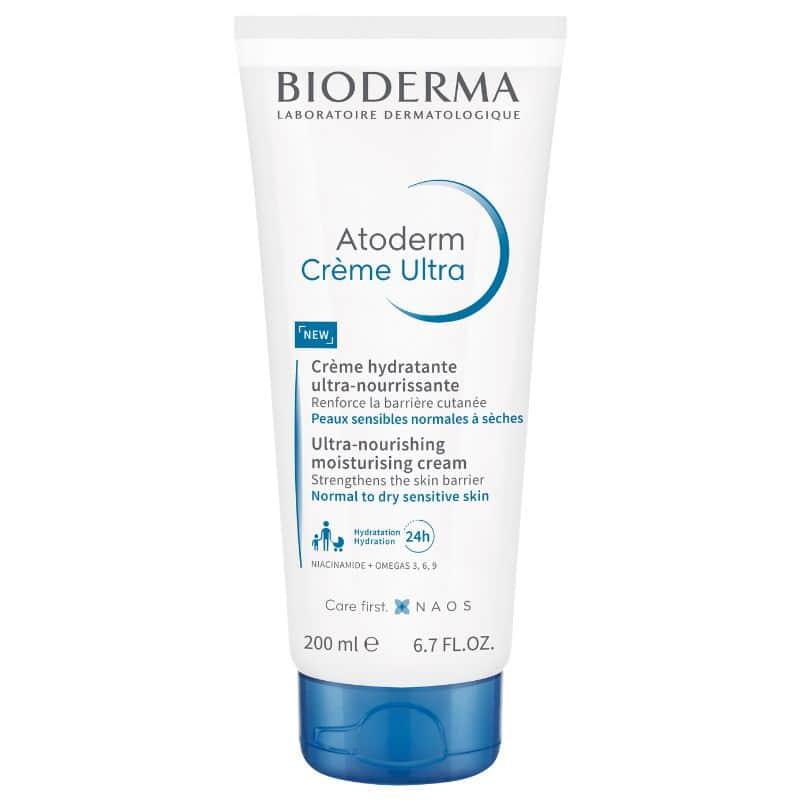 Bioderma atoderma krema 200 ml