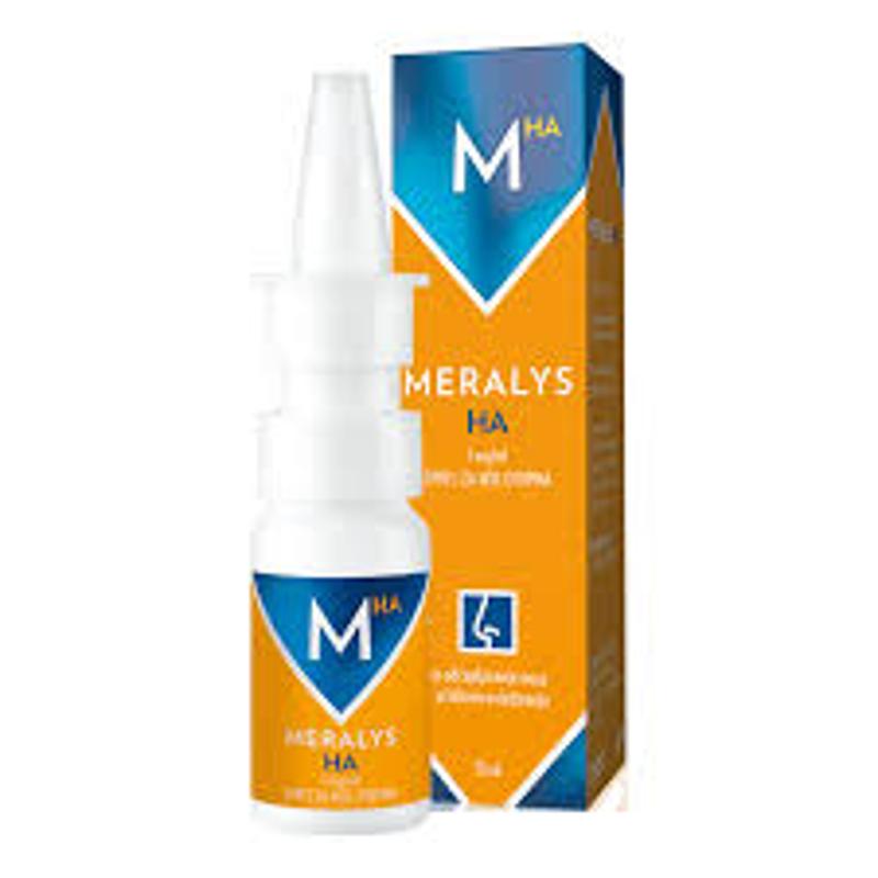 meralys ha 1 mg/ml sprej za nos
