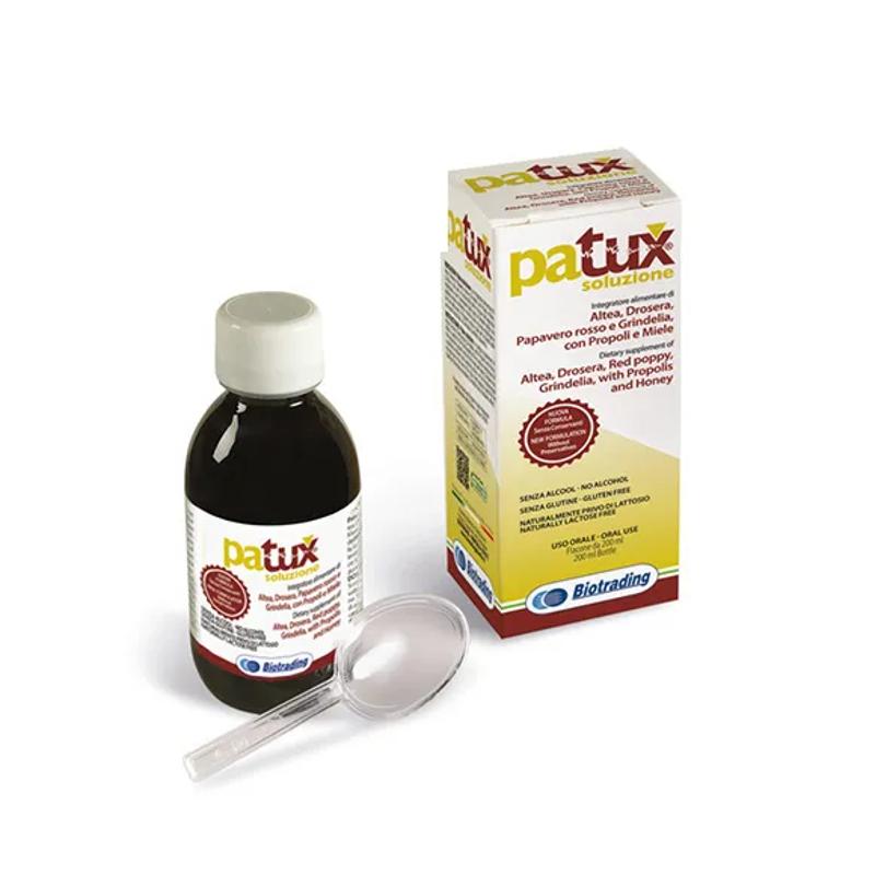 PATUX solucija 150 ml