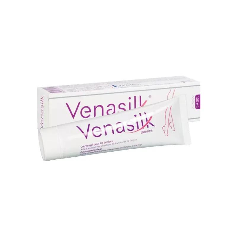 Venasilk krem gel 50ml