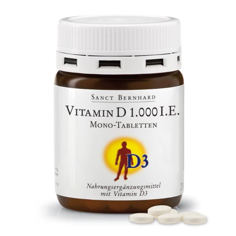 Kh Vitam D 1000ie A 250tbl