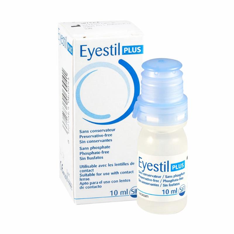 Eyestil Plus 10ml