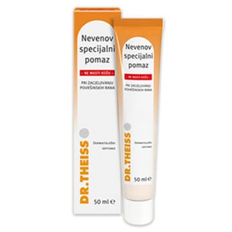 Dr Theiss Nevenov specijalni pomaz 50 g