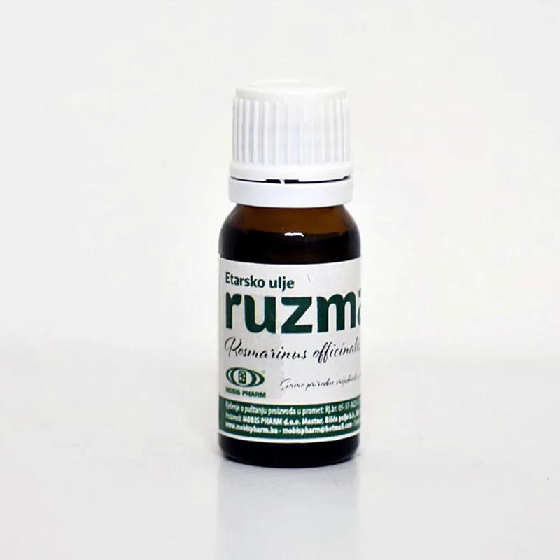 Etericno ulje  Ruzmarin 10ml Mobispharm