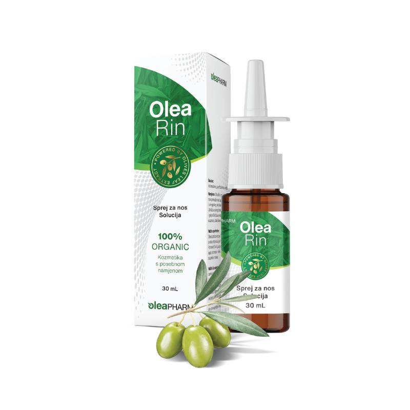 OLEARIN sprej za nos 30 ml