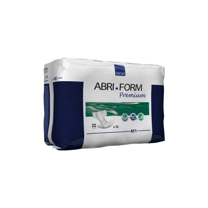 Abena Abri Form M1 Pelene A 26