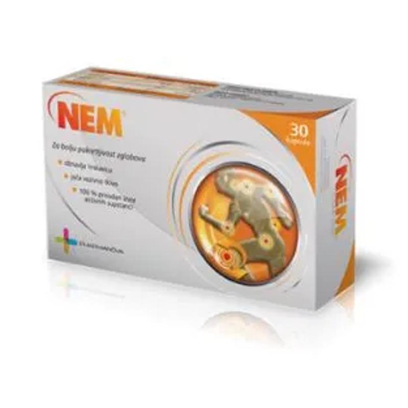 NEM caps.a30