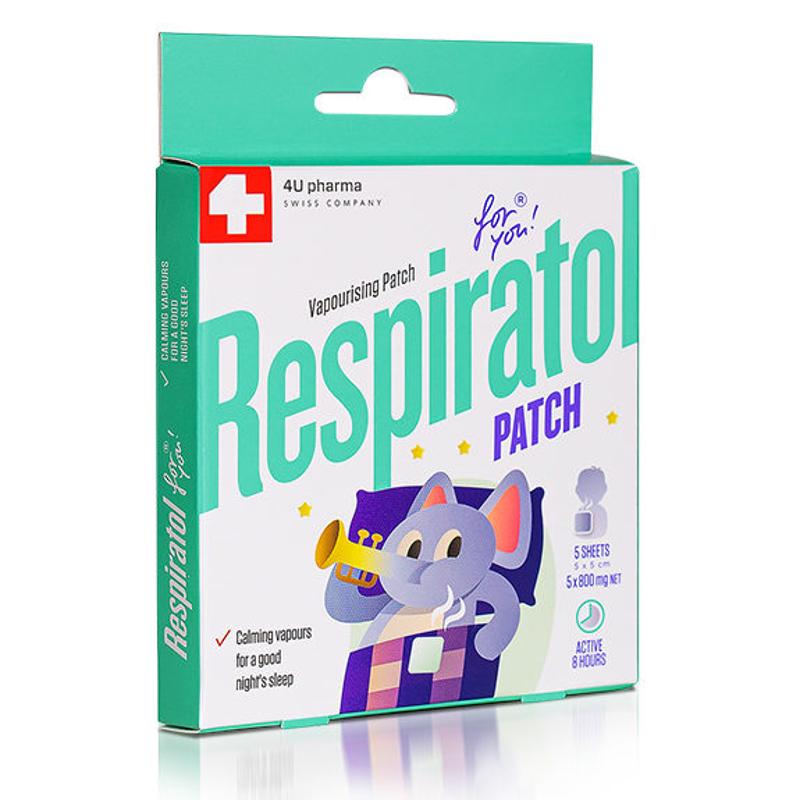 4U Pharma Respiratol flasteri a5
