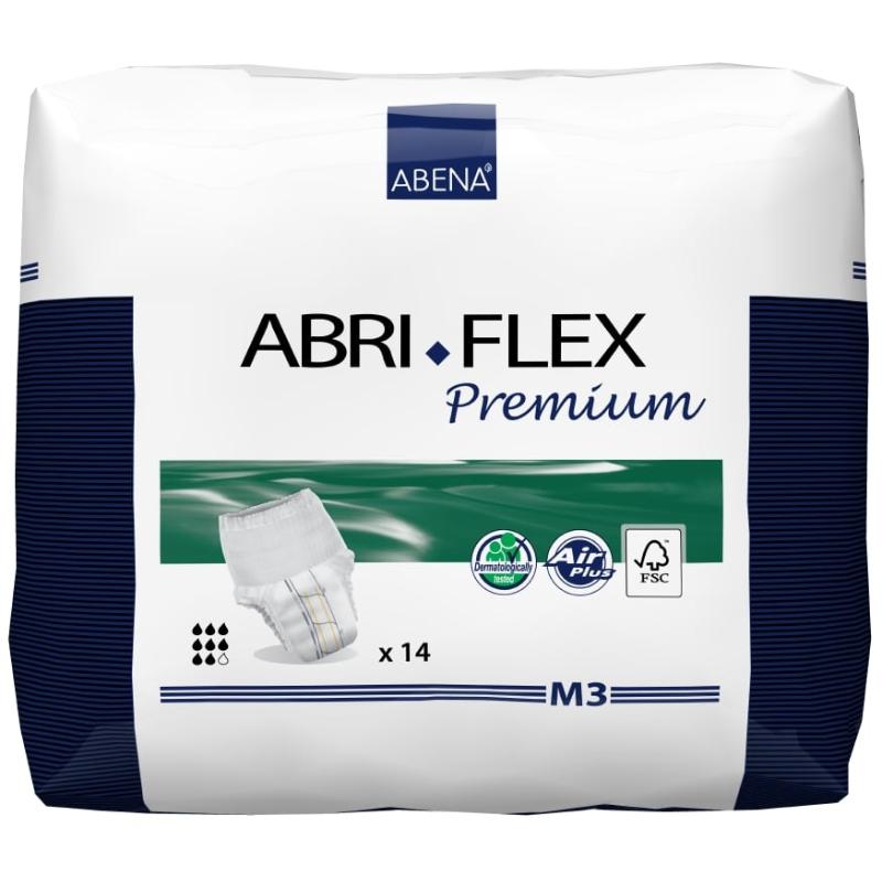 Abena Abri Flex L1 A 14