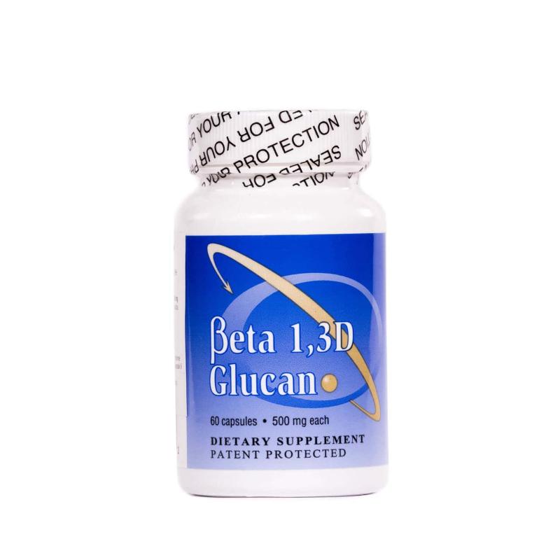 BETA 1,3 D GLUCAN A 60