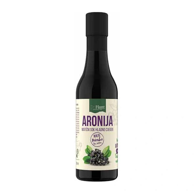 Aronija Matični Sok 100% Bš 500 Ml