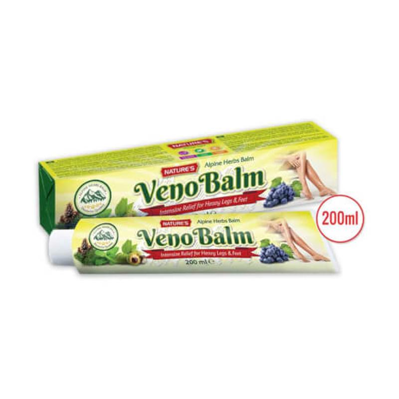 Veno Balm krema za vene 200 ml