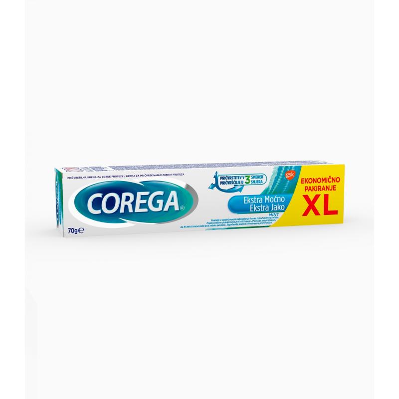 COREGA EXTRA JAKO XL MINTa70