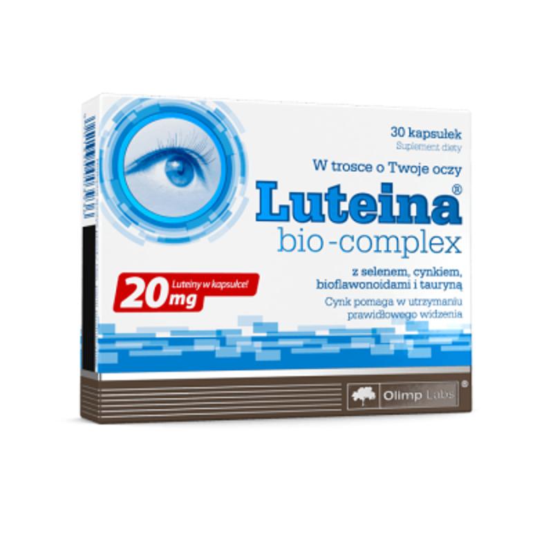 luteina bio-complex a30