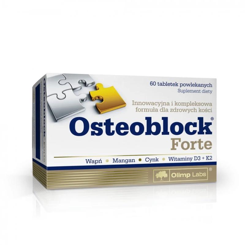 Osteoblock forte film tbl a60