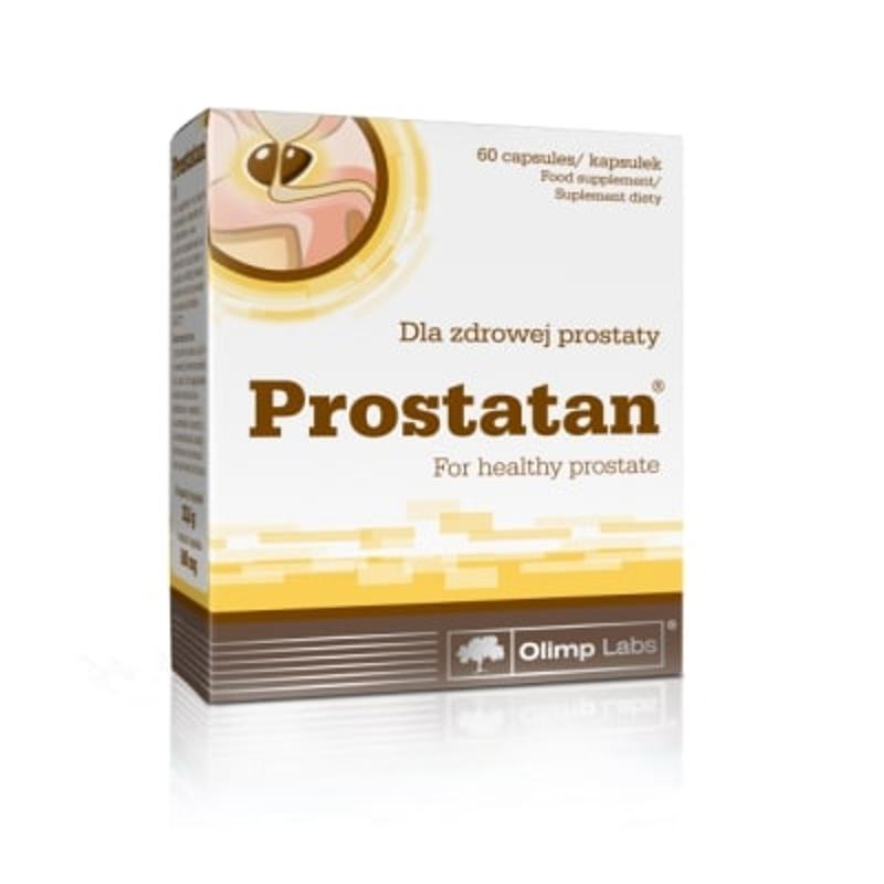 prostatan caps a60