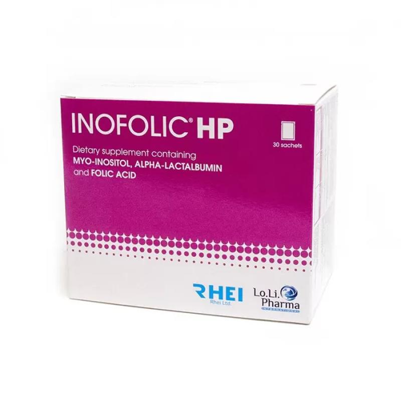 INOFOLIC HP KESICE