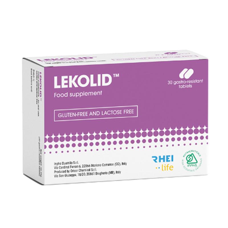 LEKOLID TBL A 30