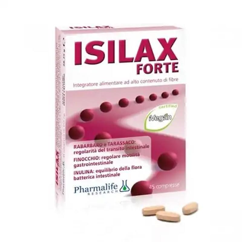 ISILAX FORTE TBL A30