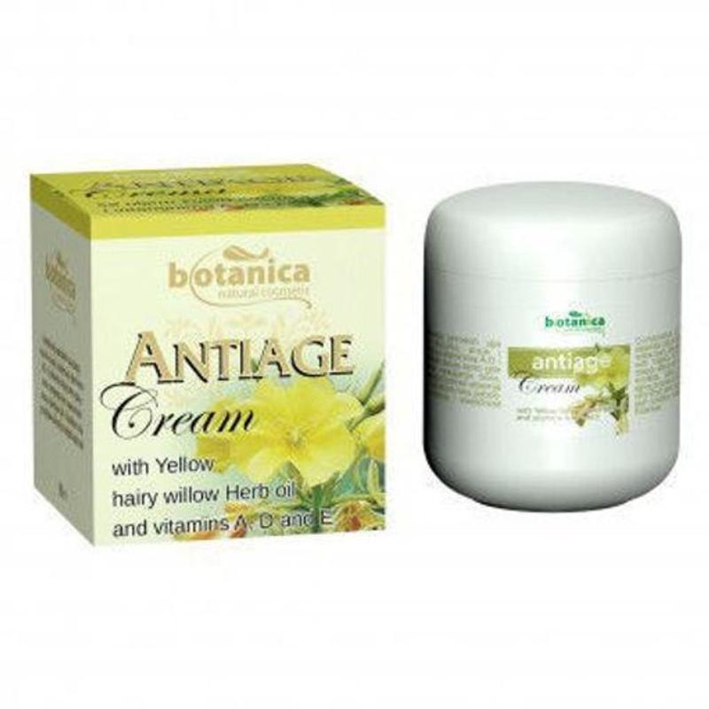Botanica Antiage Crema