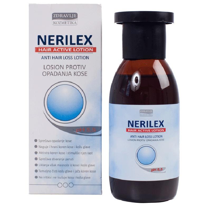 Nerilex Losion 200 Ml