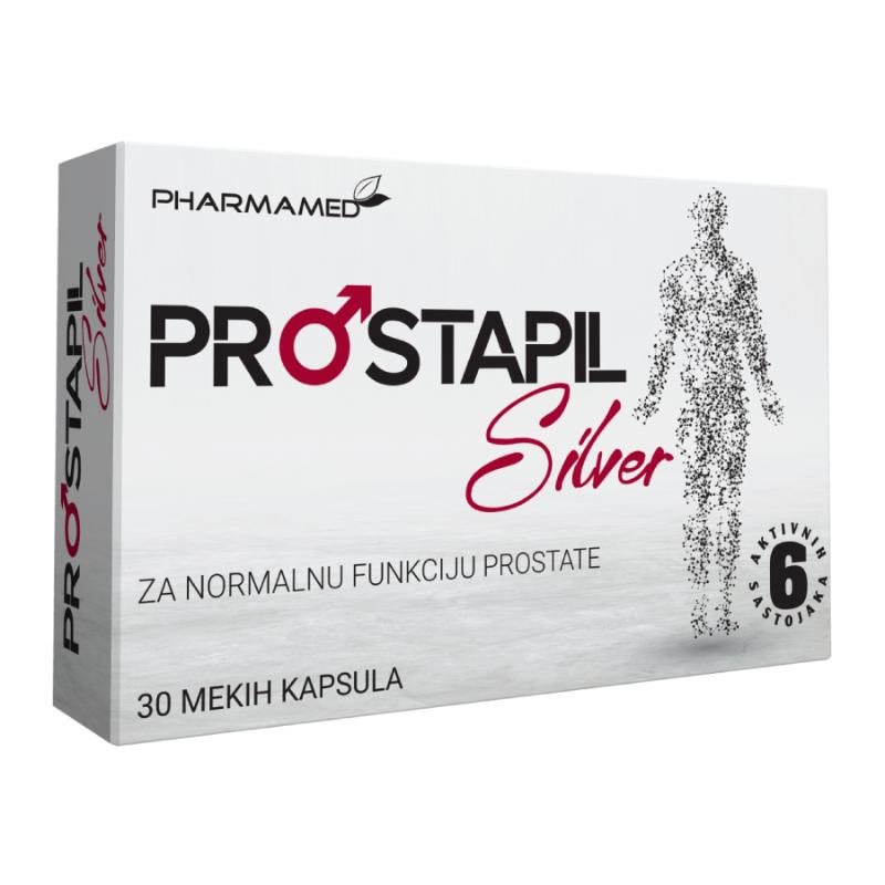 Prostapil silver