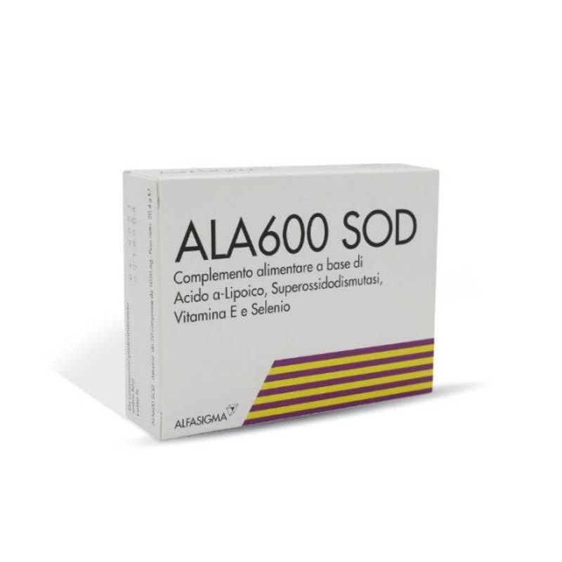 Ala600-Sod Film Tbl A20