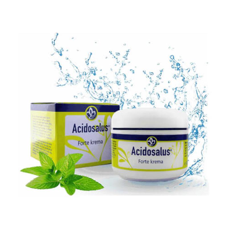 Acidosalus Forte Krema 50 Ml
