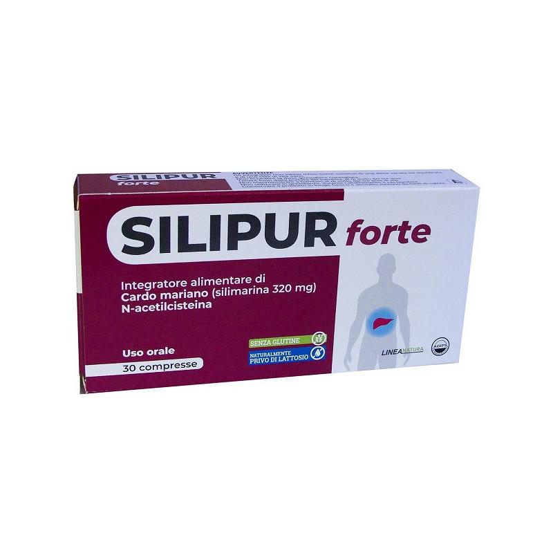 SILIPUR FORTE TBL A30