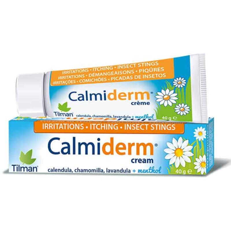 CALMIDERM KREMA 40G