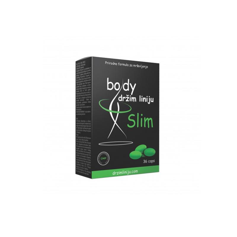 Slim DL 2 a 36