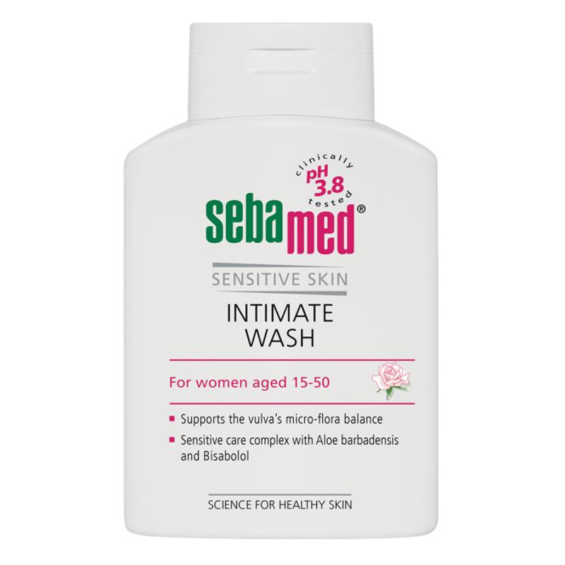 Sebamed Gel za intimno pranje 200 ml
