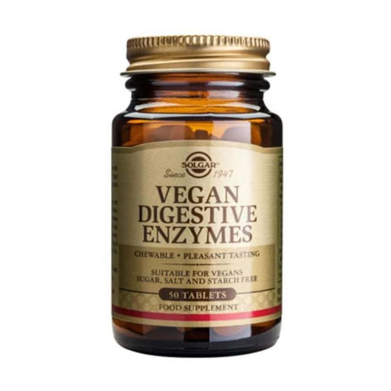 Solgar vegan digestive enzymes tbl a50