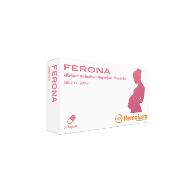 Ferona Kaps A 30