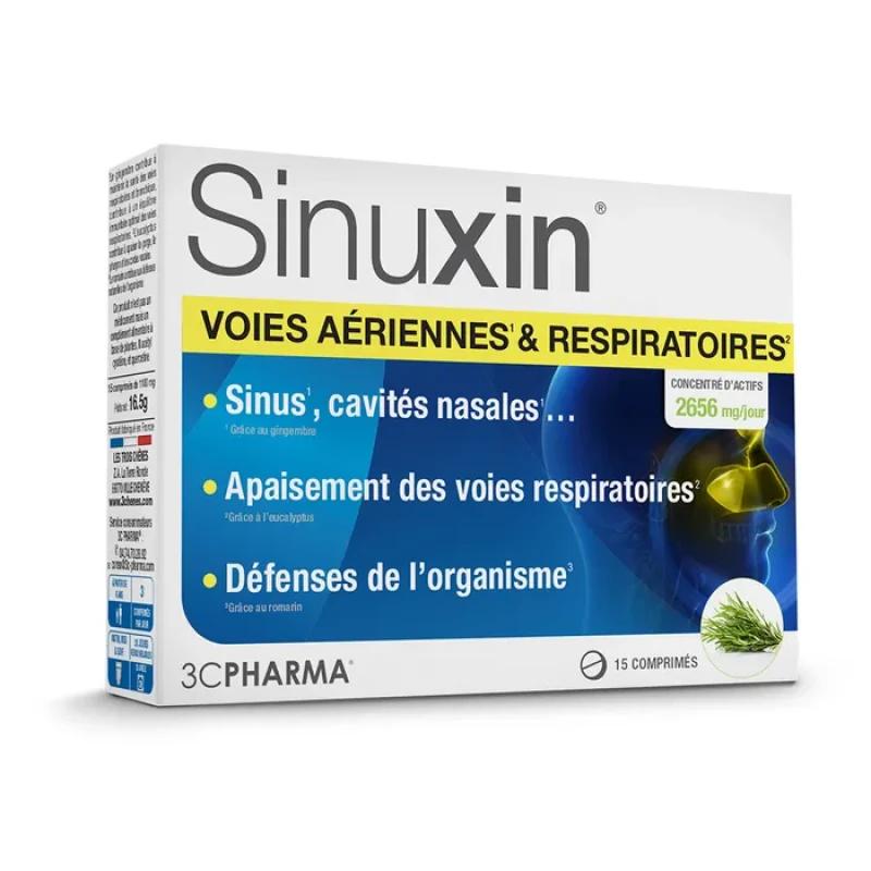 Sinuxin Tbl A 15