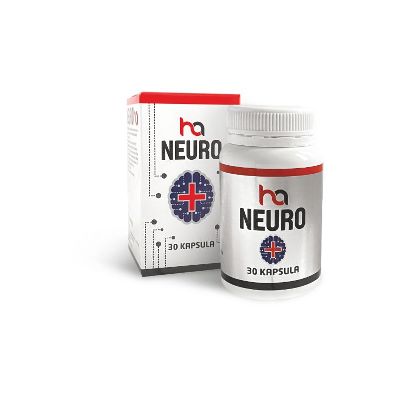HA Neuro kaps A 30