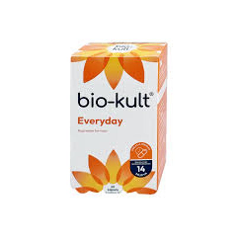 Bio-Kult everyday kapsule a60