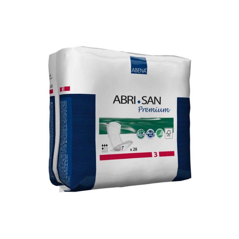 Abena San Premium 3 Ulošci za inkontenciju A28
