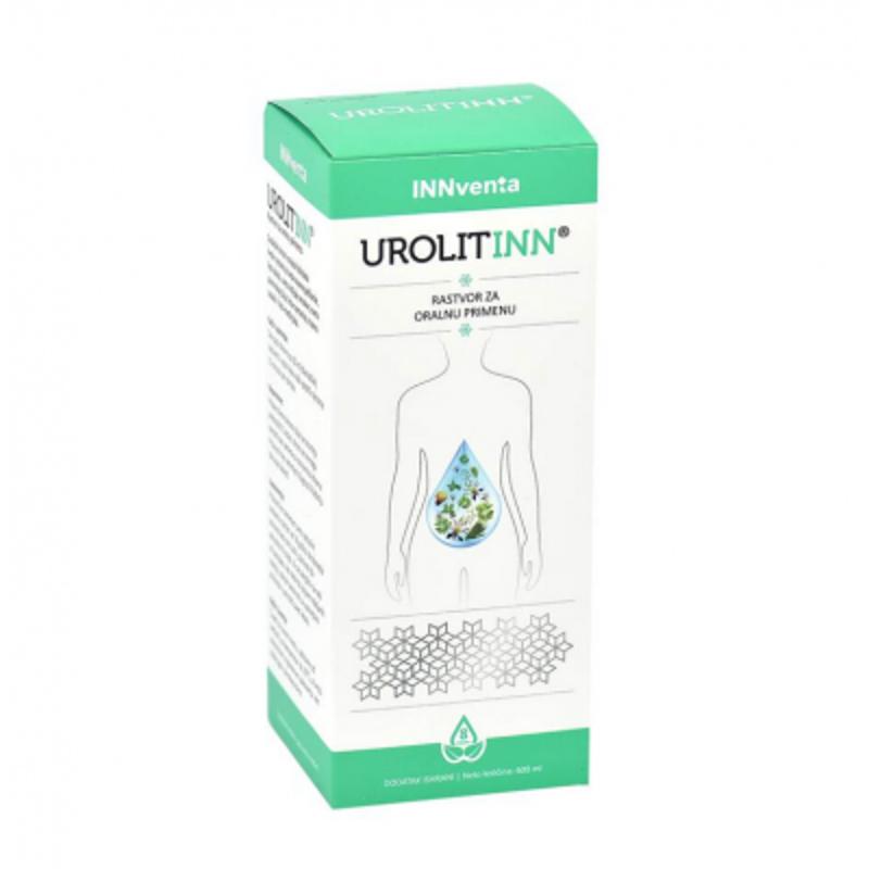 Urolitinn rastvor za oralnu primjenu 600 Ml